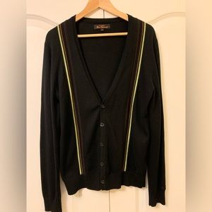 Ben Sherman Cartigan